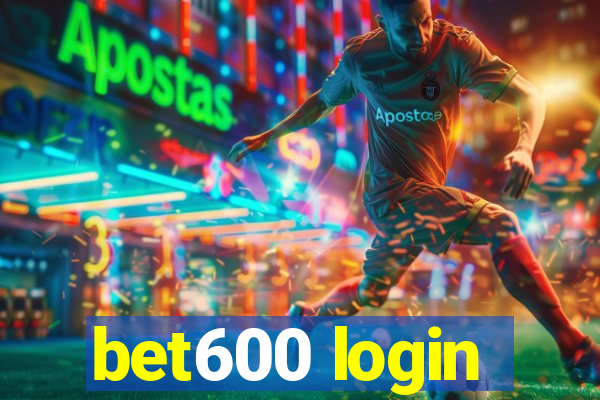 bet600 login